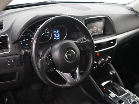 Used 2016 MAZDA CX-5 Touring AWD/4WD image 20