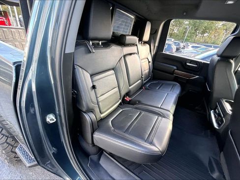 Used 2020 GMC Sierra 2500 Denali w/ Denali Ultimate Package image 24