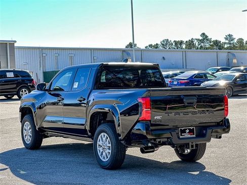 New 2026 Toyota Tacoma SR5 image 6