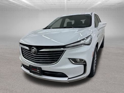 Certified 2024 Buick Enclave Premium image 6