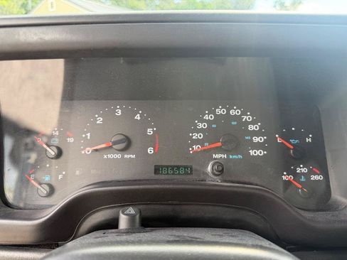 Used 2006 Jeep Wrangler Unlimited AWD/4WD image 18