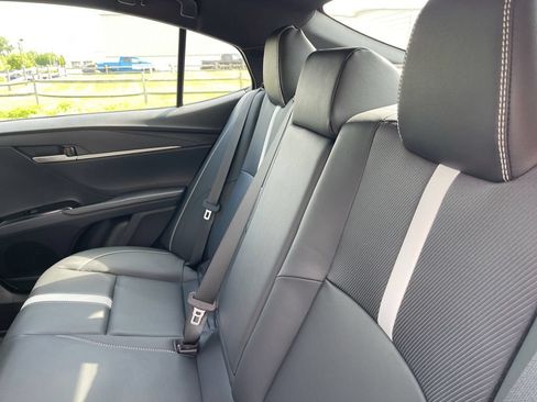 Certified 2026 Toyota Camry SE AWD/4WD image 9