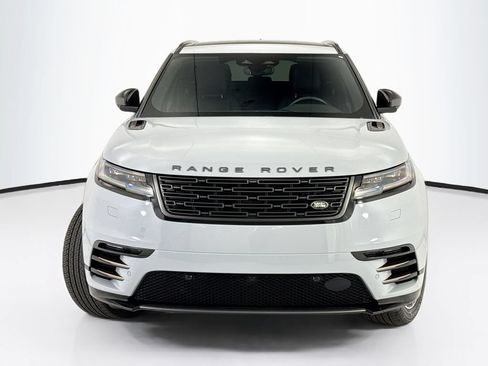 Used 2025 Land Rover Range Rover Velar Dynamic SE AWD/4WD image 2