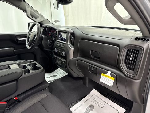 New 2026 Chevrolet Silverado 1500 Custom image 10