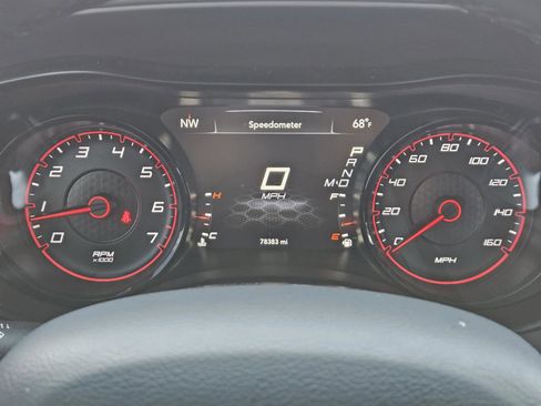 Used 2023 Dodge Charger R/T w/ Blacktop Package image 17