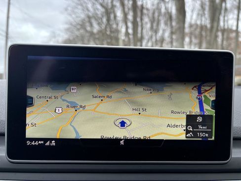 Used 2018 Audi A4 2.0T Prestige image 24