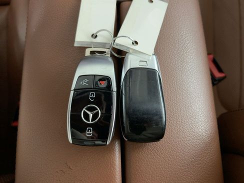 Used 2018 Mercedes-Benz E 400 Cabriolet image 33