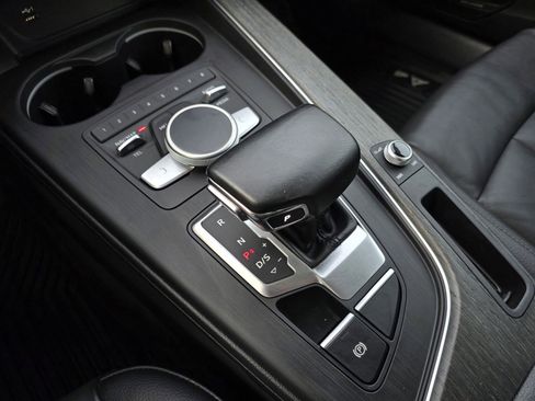 Used 2018 Audi A4 2.0T Premium Plus w/ Premium Plus Package image 27