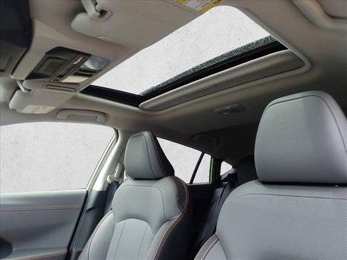 New 2026 Subaru Crosstrek 2.5i Limited AWD/4WD image 12