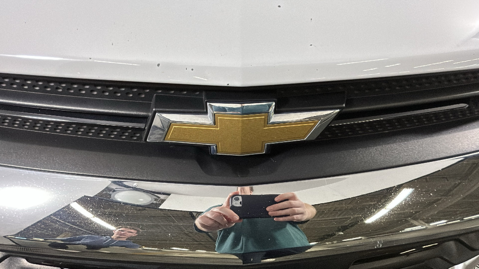 Used 2021 Chevrolet TrailBlazer LT FWD image 9