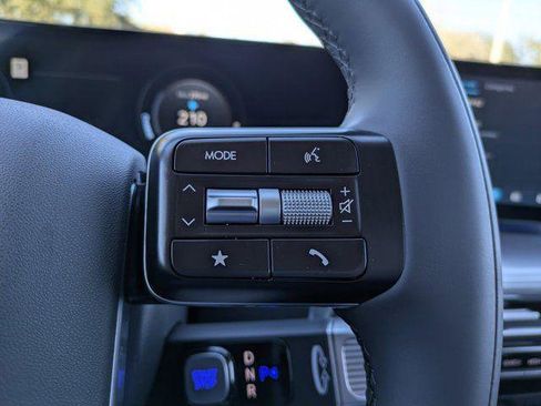 New 2026 Hyundai Ioniq 9 Calligraphy image 22