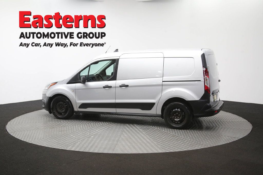 Used 2019 Ford Transit Connect XL FWD image 64