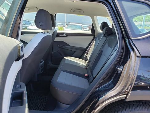New 2026 Volkswagen Taos S FWD image 7