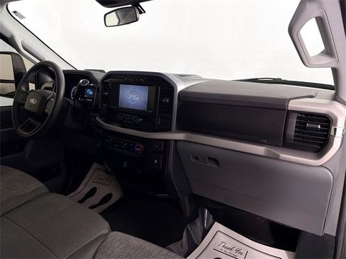 Used 2023 Ford F150 XLT w/ Trailer Tow Package image 26