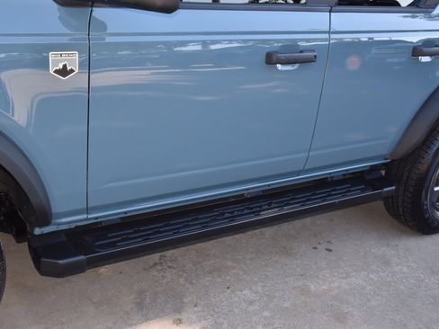 Used 2022 Ford Bronco Big Bend image 40