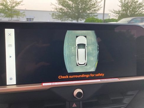 New 2025 Toyota Crown Signia image 32