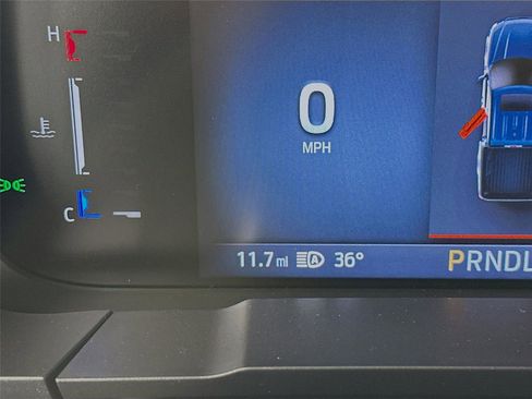 New 2026 Ford Maverick XLT w/ XLT Luxury Package image 13