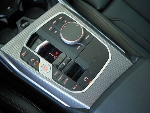 New 2026 BMW 330i 330i w/ M Sport Package image 18