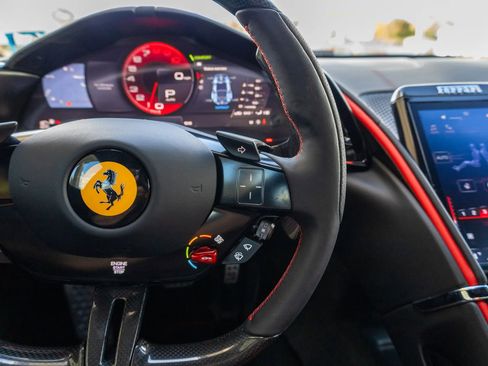 Used 2024 Ferrari Roma image 51