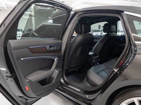 Used 2019 Audi A6 3.0T Prestige w/ Prestige Package image 25