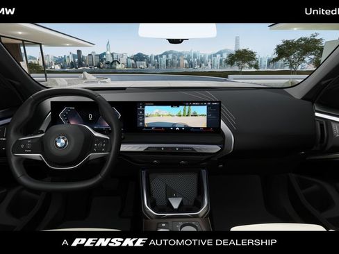 New 2026 BMW X3 xDrive30i w/ Premium Package AWD/4WD image 10