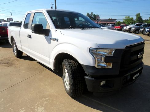 Used 2015 Ford F150 XL w/ XL Power Equipment Group image 3