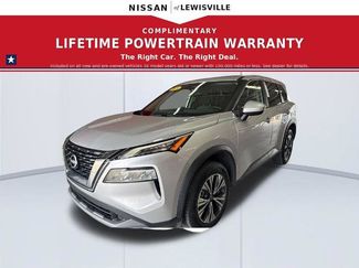 Certified 2023 Nissan Rogue SV FWD 360° Tour