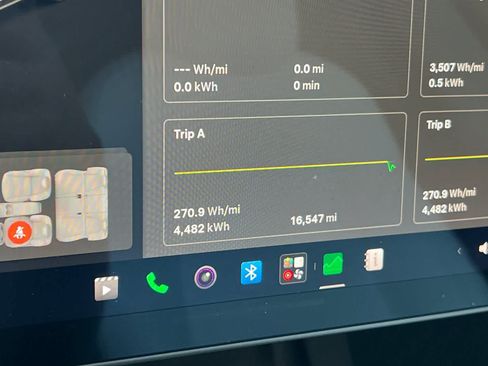 Used 2021 Tesla Model 3 Standard Range Plus RWD image 26
