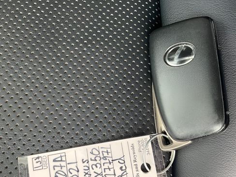 Used 2021 Lexus RX 350 AWD w/ Premium Package image 54