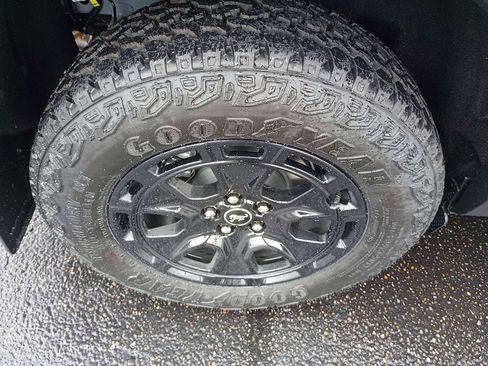 New 2025 Ford Bronco Sport Badlands w/ Sasquatch Badlands Package AWD/4WD image 9