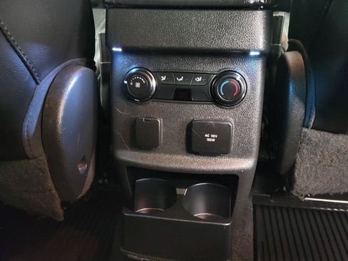 Used 2012 Ford Explorer Limited AWD/4WD image 30