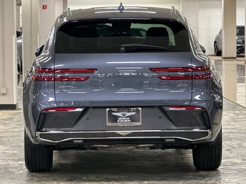 New 2026 Genesis GV70 2.5T Advanced AWD/4WD image 5