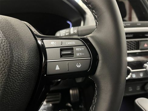 New 2026 Honda Civic Sport image 16