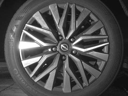 Used 2025 Nissan Altima 2.5 SV image 15