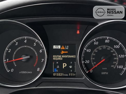 Used 2026 Mitsubishi Outlander Sport LE AWD/4WD image 12