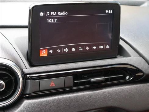 Used 2022 MAZDA MX-5 Miata RF Grand Touring RWD image 20