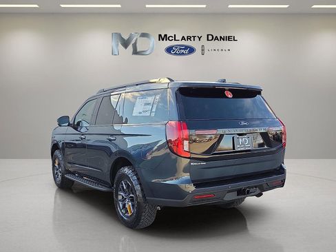 New 2026 Ford Expedition Tremor image 4