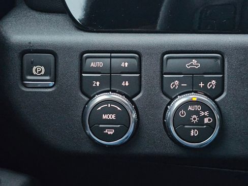 New 2026 GMC Sierra 1500 Elevation w/ X31 Off-Road Package image 26