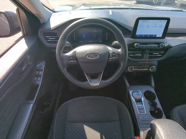 Used 2025 Ford Escape Active FWD image 7