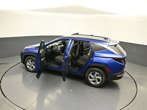 Certified 2023 Hyundai Tucson SEL AWD/4WD image 44