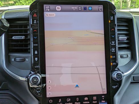 New 2025 RAM 2500 Laramie image 19