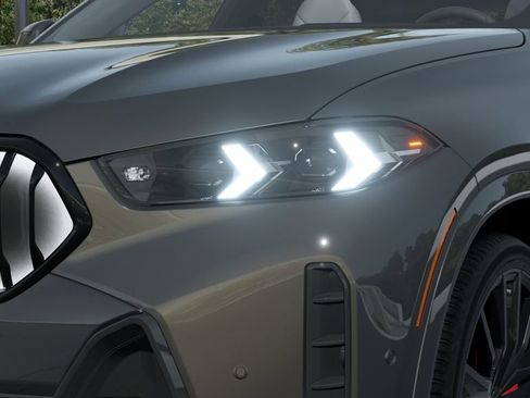 New 2027 BMW X6 xDrive40i AWD/4WD image 6