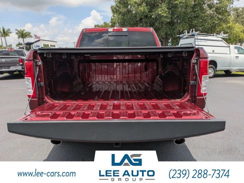 Used 2019 RAM 1500 Big Horn AWD/4WD image 10
