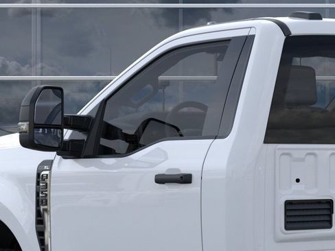 New 2026 Ford F350 XL w/ Snow Plow Prep Package AWD/4WD image 20