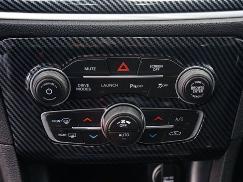 Used 2020 Dodge Charger Scat Pack w/ Navigation & Travel Group image 23