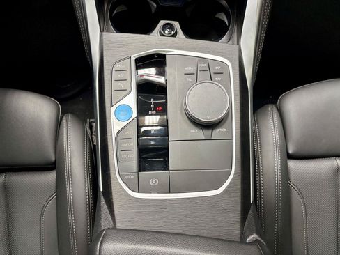 Used 2023 BMW i4 eDrive40 w/ M Sport Package RWD image 29