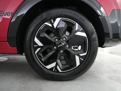 Used 2025 Kia Niro Wind image 20