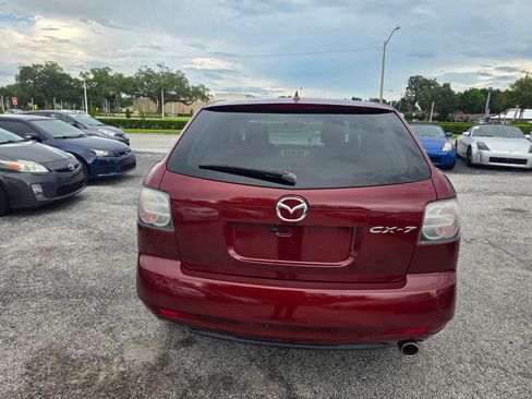 Used 2011 MAZDA CX-7 i SV FWD image 6