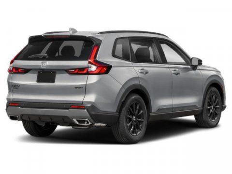 New 2027 Honda CR-V Sport-L image 25