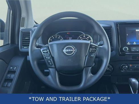Used 2022 Nissan Frontier S AWD/4WD image 9